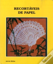 Capa do artigo Recortáveis de Papel