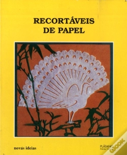 Capa do artigo Recortáveis de Papel
