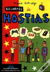 Capa do artigo Recortes De Hostias  