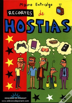 Capa do artigo Recortes De Hostias  