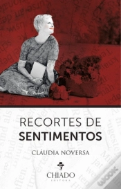Capa do artigo Recortes de Sentimentos