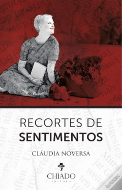 Capa do artigo Recortes de Sentimentos