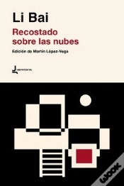 Capa do artigo Recostado Sobre Las Nubes