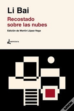 Capa do artigo Recostado Sobre Las Nubes