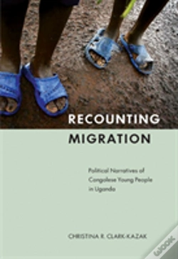 Capa do artigo Recounting Migration