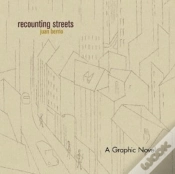 Capa do artigo Recounting Streets