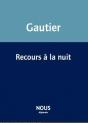 Recours À La Nuit - Preview