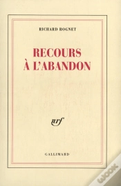Capa do artigo Recours A L