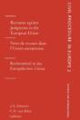 Recourse Against Judgments In The European Union - Preview