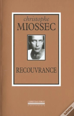 Capa do artigo Recouvrance