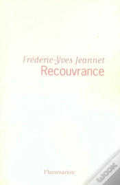 Capa do artigo Recouvrance