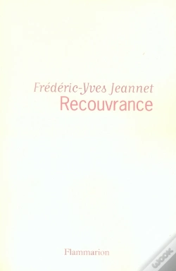 Capa do artigo Recouvrance