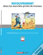 Capa do artigo Recouvrement Dans Les Marchés Privés De Travaux