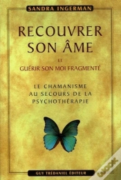 Capa do artigo Recouvrer Son Âme Et Guérir Son Moi Fragmenté ; Le Chamanisme Au Secours De La Psychothérapie