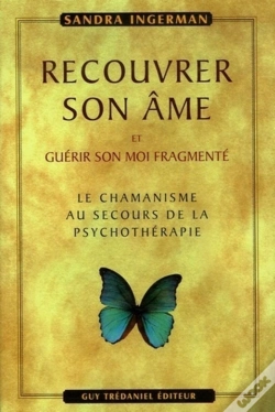 Capa do artigo Recouvrer Son Âme Et Guérir Son Moi Fragmenté ; Le Chamanisme Au Secours De La Psychothérapie