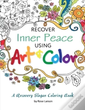 Capa do artigo Recover Inner Peace Using Art  Amp  Colo