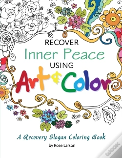 Capa do artigo Recover Inner Peace Using Art  Amp  Colo