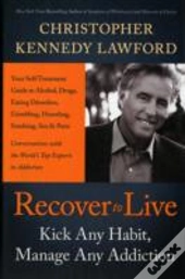 Recover To Live