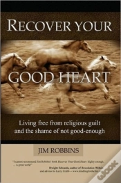 Capa do artigo Recover Your Good Heart