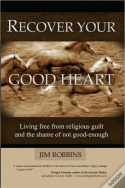 Capa do artigo Recover Your Good Heart