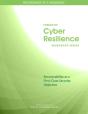 Recoverability As A First-Class Security Objective - Preview