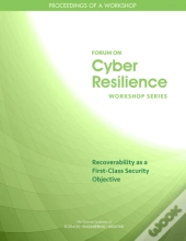 Recoverability As A First-Class Security Objective