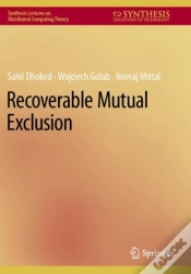 Capa do artigo Recoverable Mutual Exclusion