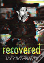 Capa do artigo Recovered