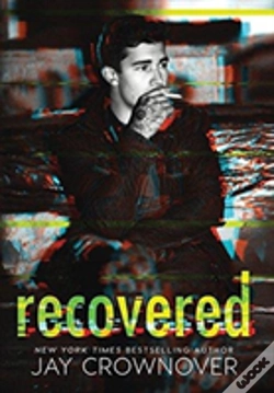 Capa do artigo Recovered