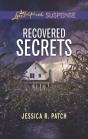 Recovered Secrets Eb - Preview