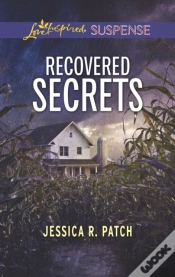 Capa do artigo Recovered Secrets Eb