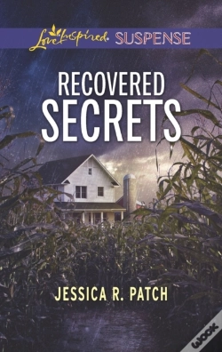 Capa do artigo Recovered Secrets Eb