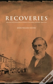 Capa do artigo Recoveries