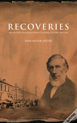 Capa do artigo Recoveries