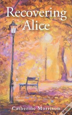 Capa do artigo Recovering Alice