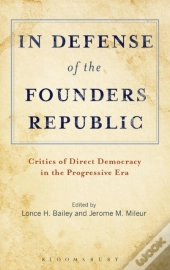 Recovering Anti Progressivism