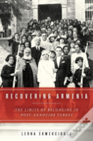 Recovering Armenia