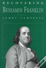 Capa do artigo Recovering Benjamin Franklin