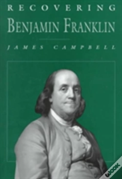 Capa do artigo Recovering Benjamin Franklin