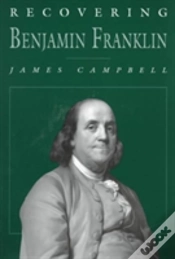 Capa do artigo Recovering Benjamin Franklin