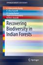 Recovering Biodiversity In Indian Forests - Preview