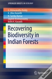 Capa do artigo Recovering Biodiversity In Indian Forests