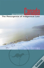 Recovering Canada