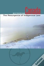 Recovering Canada