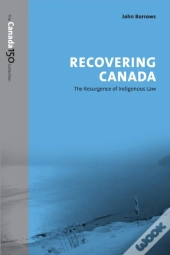 Recovering Canada