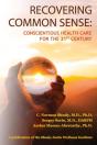 Recovering Common Sense - Preview