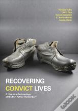 Recovering Convict Lives
