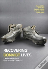 Recovering Convict Lives