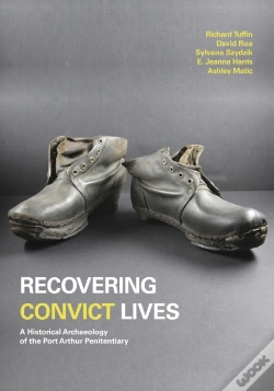 Capa do artigo Recovering Convict Lives