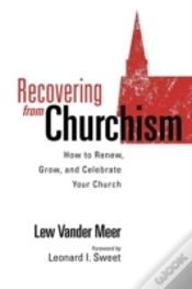 Capa do artigo Recovering From Churchism